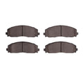 R1 18-25 Jeep Wrangler Front R1 Optimum OE Brake Pads