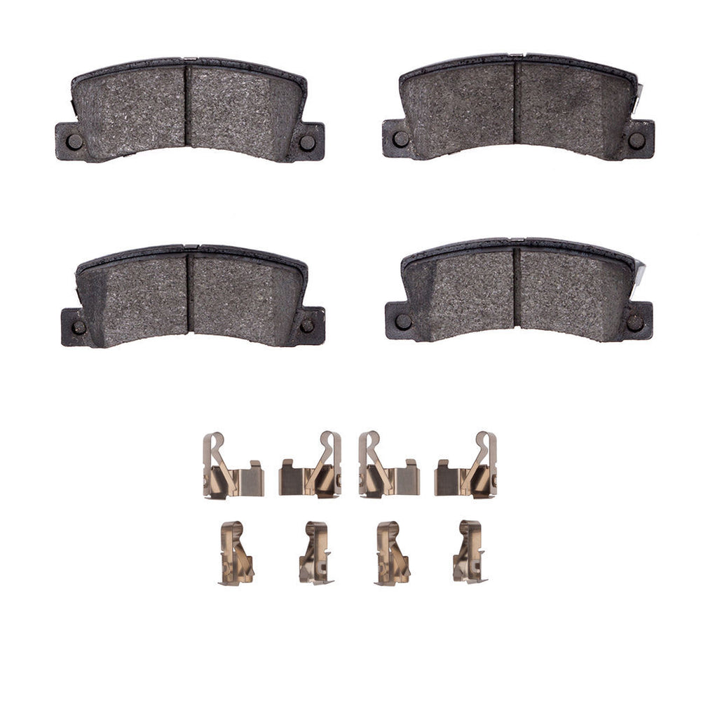 DFC auto part