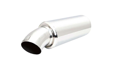 SPEED FX muffler