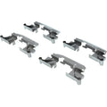 StopTech Performance 2010-2012 Acura RDX Front Brake Pads