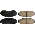 StopTech Performance 2010-2012 Acura RDX Front Brake Pads