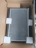 EVAPORATOR CORE