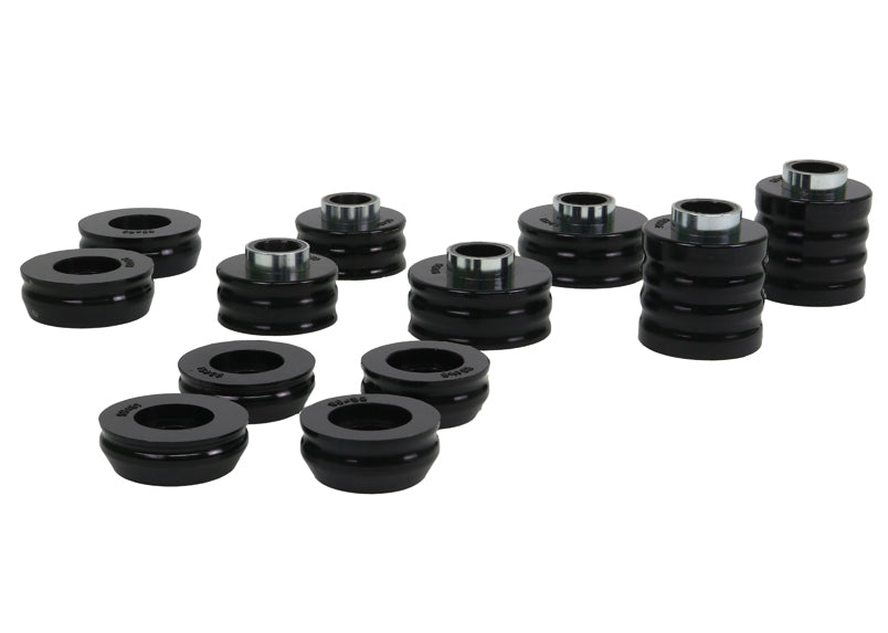 FRONT & REAR BODY MOUNT BUSHING ASSEMBLY FITS RANGER 8388