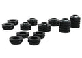 FRONT & REAR BODY MOUNT BUSHING ASSEMBLY FITS RANGER 8388