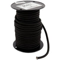 75FT X 3/8IN HEAVY DUTY BUNGEE CORD REEL BLACK (1 PER CASE)
