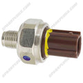 IGNITION KNOCK (DETONATION) SENSOR