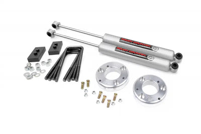 Rough Country strut brace