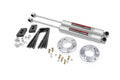 Hood Struts | Hydraulic | Nissan Frontier 2WD/4WD (2005-2021)