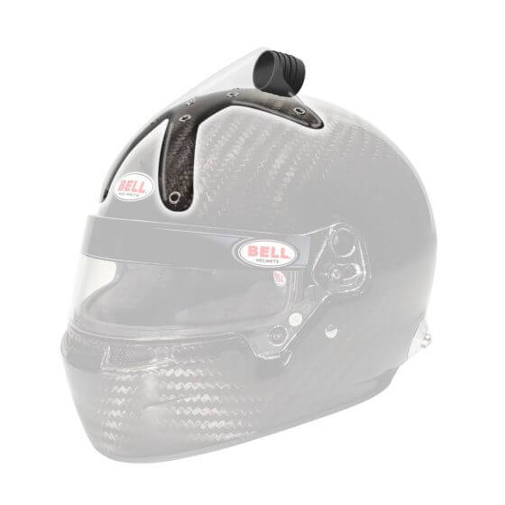 Bell 10 Hole V05 45/90 - Clear