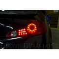 Diode Dynamics G35/G37 Coupe/Q60 USDM Tail as Turn Module for Infiniti (Pair)