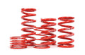 H&R springs installed view