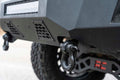Rough Country roof rack