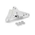 XL SERIES BILLET ALUMINUM BRAKE PEDAL PAD