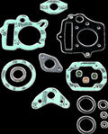 Athena 01-21 Honda TRX 90 FourTrax Top End Gasket Kit