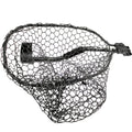 LEVERAGE LANDING NET 12IN X 20IN HOOP 47IN LONG