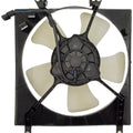 RADIATOR FAN ASSEMBLY