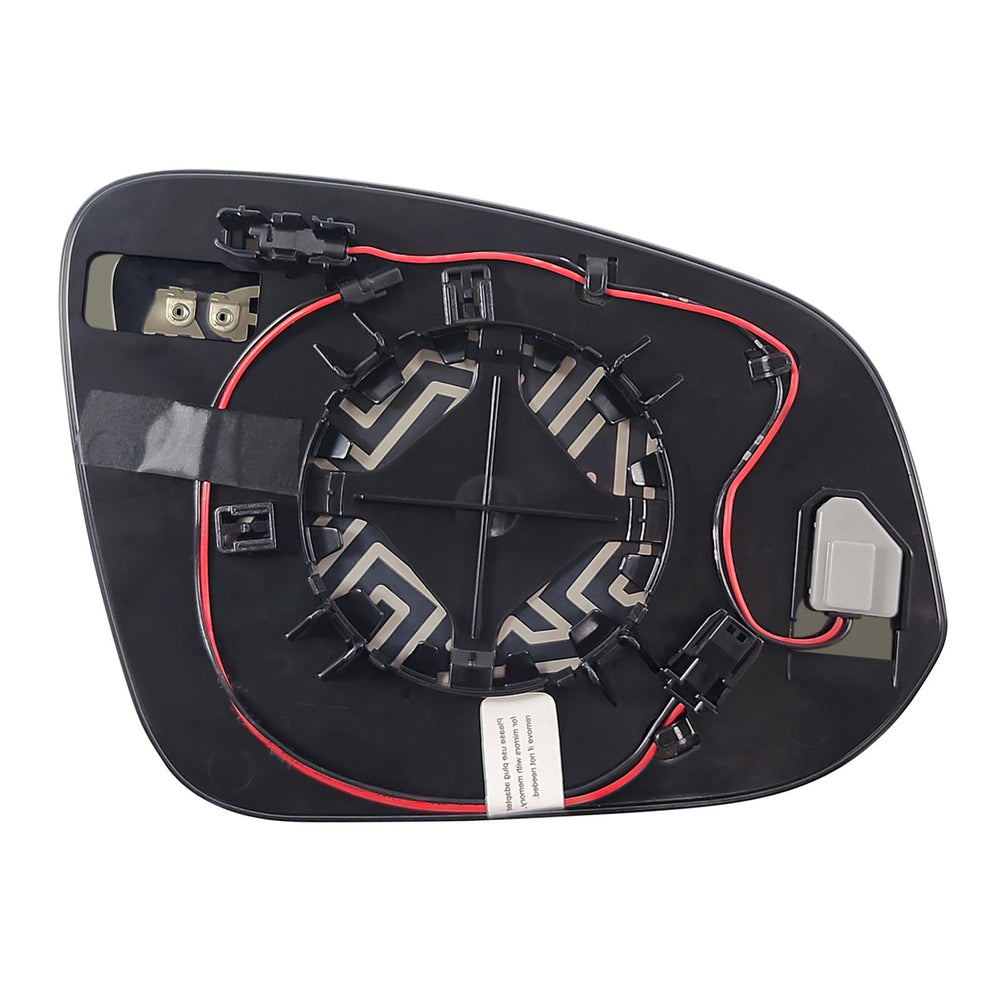 OEM REPLACEMENT; DIRECT-FIT; GLASS