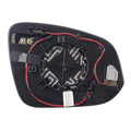 OEM REPLACEMENT; DIRECT-FIT; GLASS