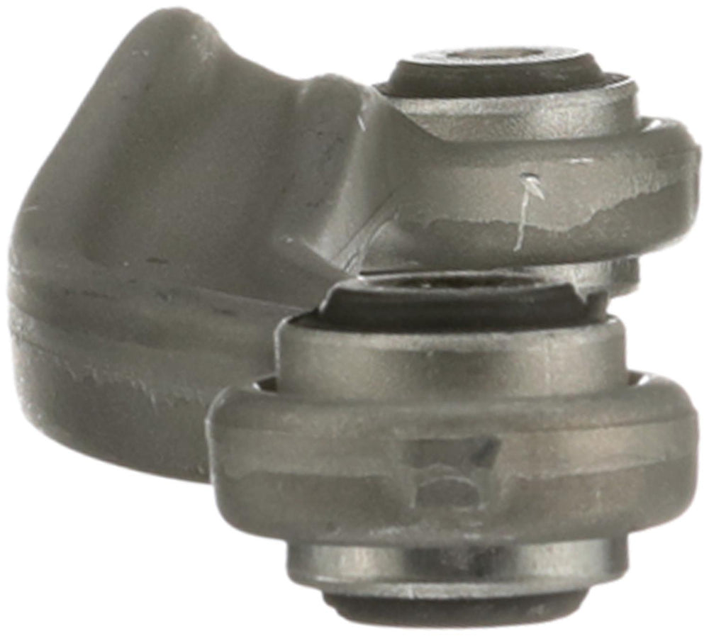 DELPHI control arms