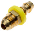 HYDRAULIC COUPLING - FIELD ATTACHAB