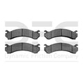DFC auto part