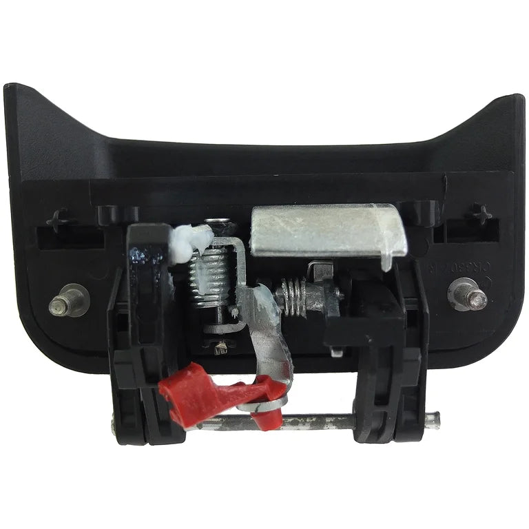 EXTERIOR DOOR HANDLE