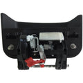 EXTERIOR DOOR HANDLE