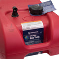 FUEL TANK, 6 GAL,LOW-PERM