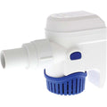 500 GPH RULEMATE AUTO BILGE PUMP