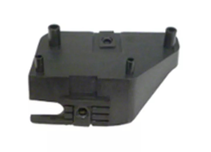 Sherman Parts bumper