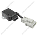 THROTTLE POSITION SENSOR