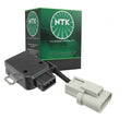 THROTTLE POSITION SENSOR