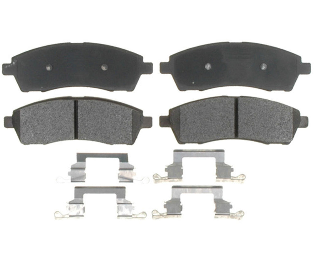 R auto part