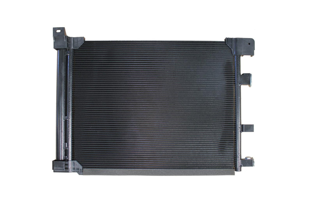 CSF 13-18 Nissan Sentra 1.8L A/C Condenser