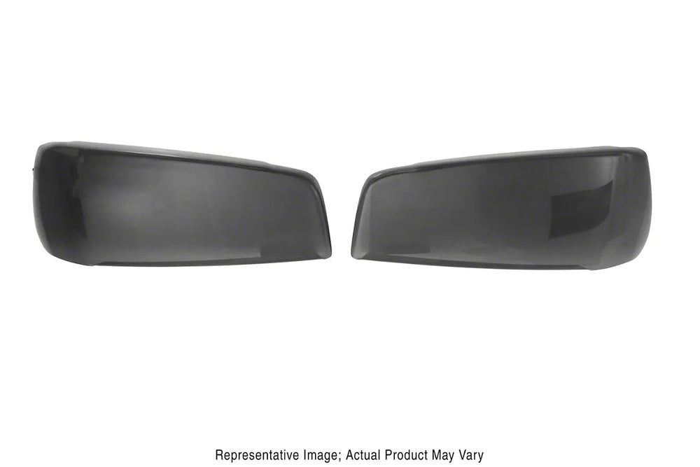 HEADLIGHT COVER (PR)- CLE