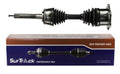 NEW CV AXLE