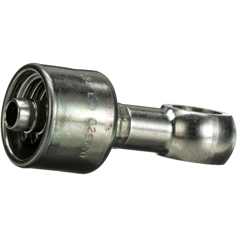 HYDRAULIC COUPLING - MEGACRIMP