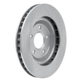 R1 Concepts Brake Rotor Fits Cadillac XLR