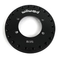 Wilwood Big Ford Backing Plate NEW EPB 2.36