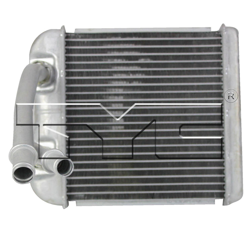 TYC auto part