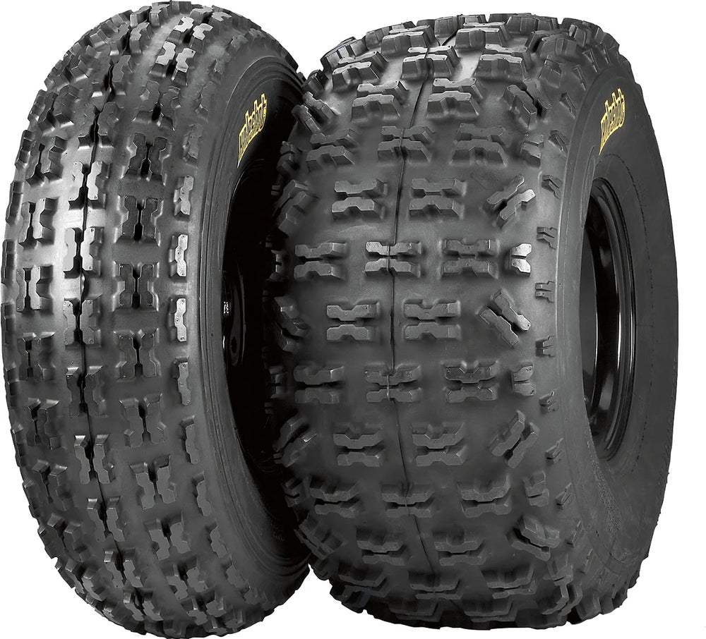 ITP Holeshot XCT Tire - 22x11.00-10 6PR