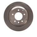 R1 Concepts Brake Rotor Fits Audi Q7