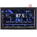 7IN MECHLESS MULTIMEDIA RECEIVER W BLUETOOTH