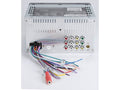 7IN MECHLESS MULTIMEDIA RECEIVER W BLUETOOTH