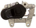 BRAKE CALIPER & BRACKET