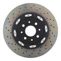 Brembo 12-19 Fiat 500 Rear Premium OE Equivalent Rotor
