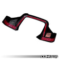 Engine Cover Kit, CF, B8 3.0T