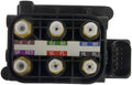 AIR COMPRESSOR VALVE BLOCK