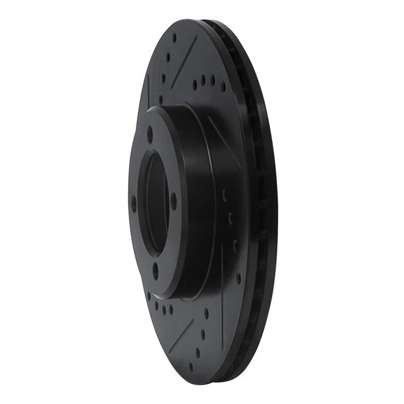 R1 Concepts black auto part