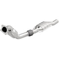 Magnaflow auto part close-up